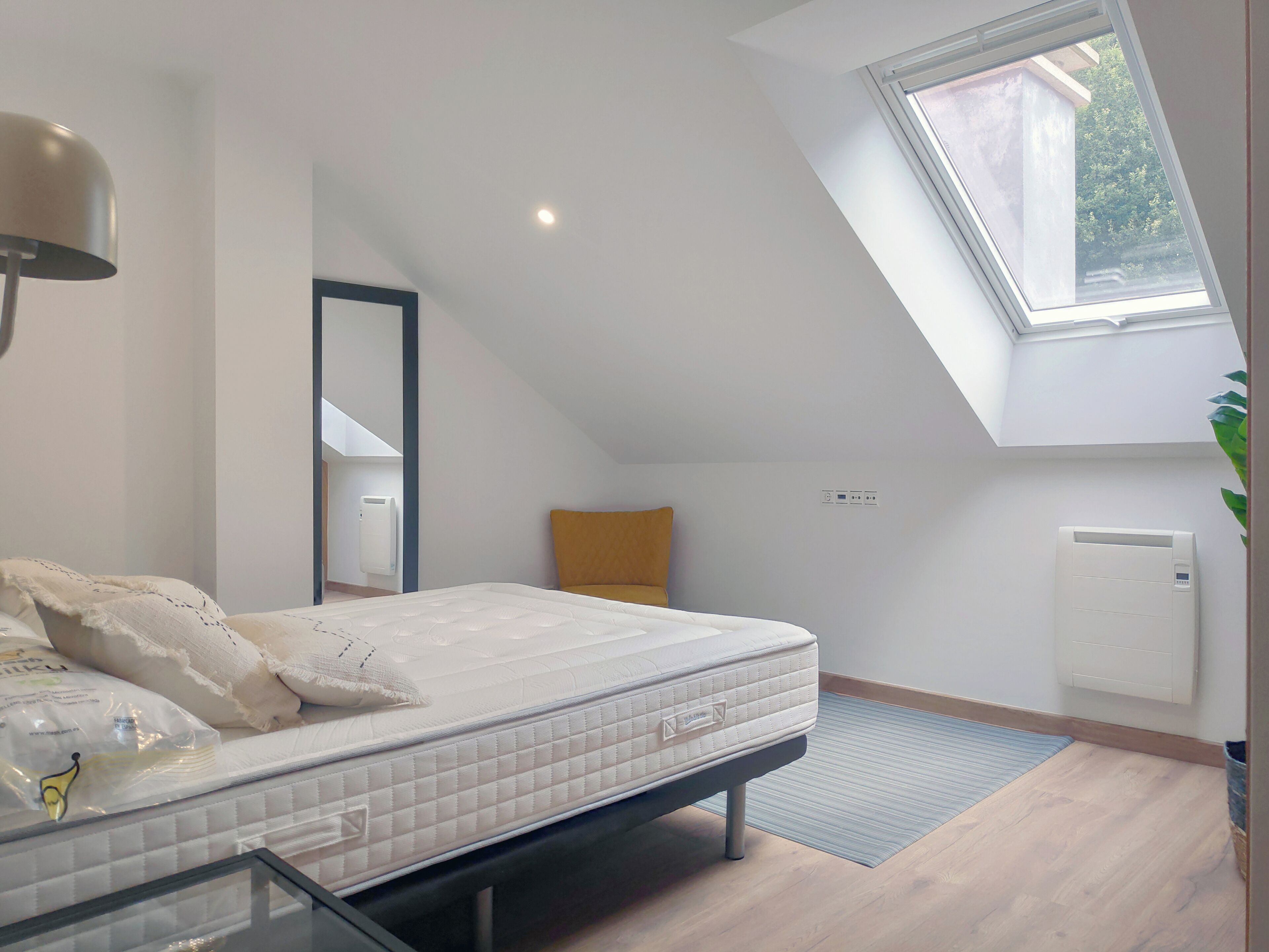 Apartamentos Rey