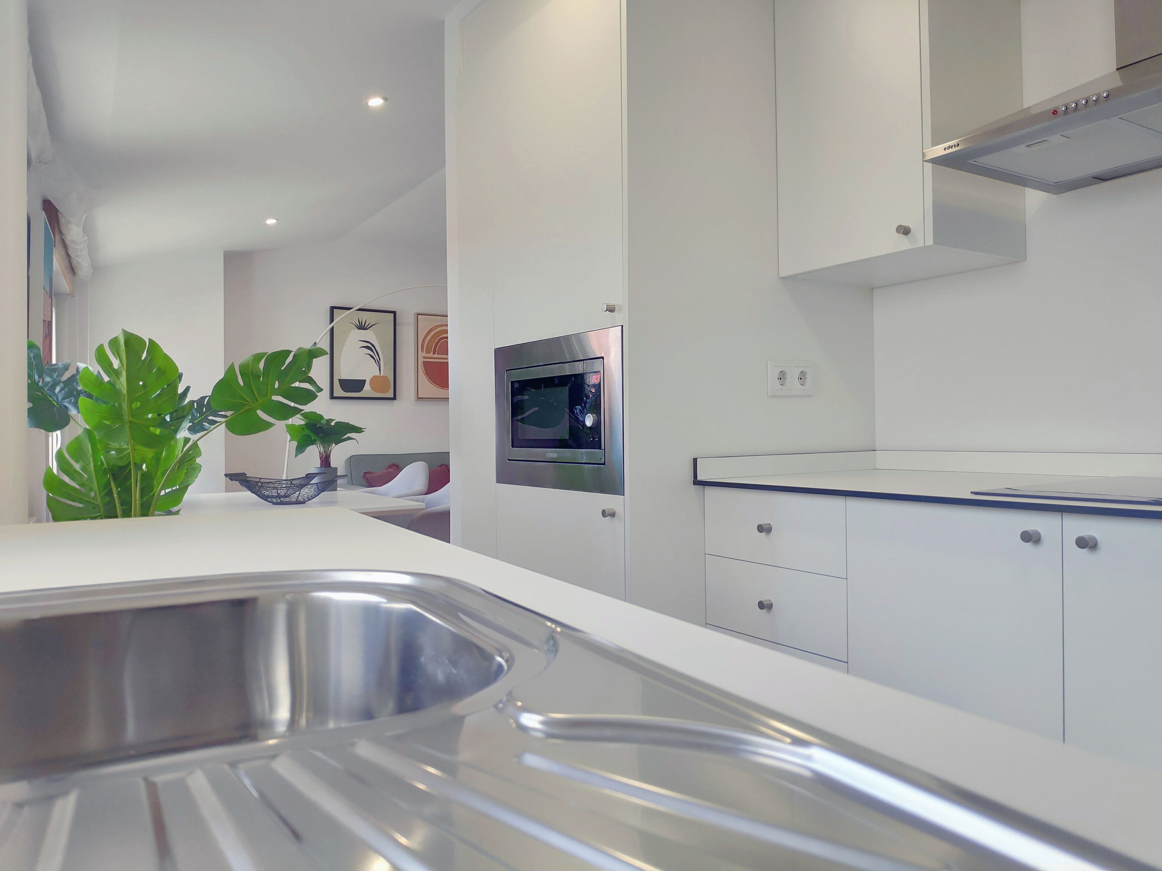 Apartamentos Rey