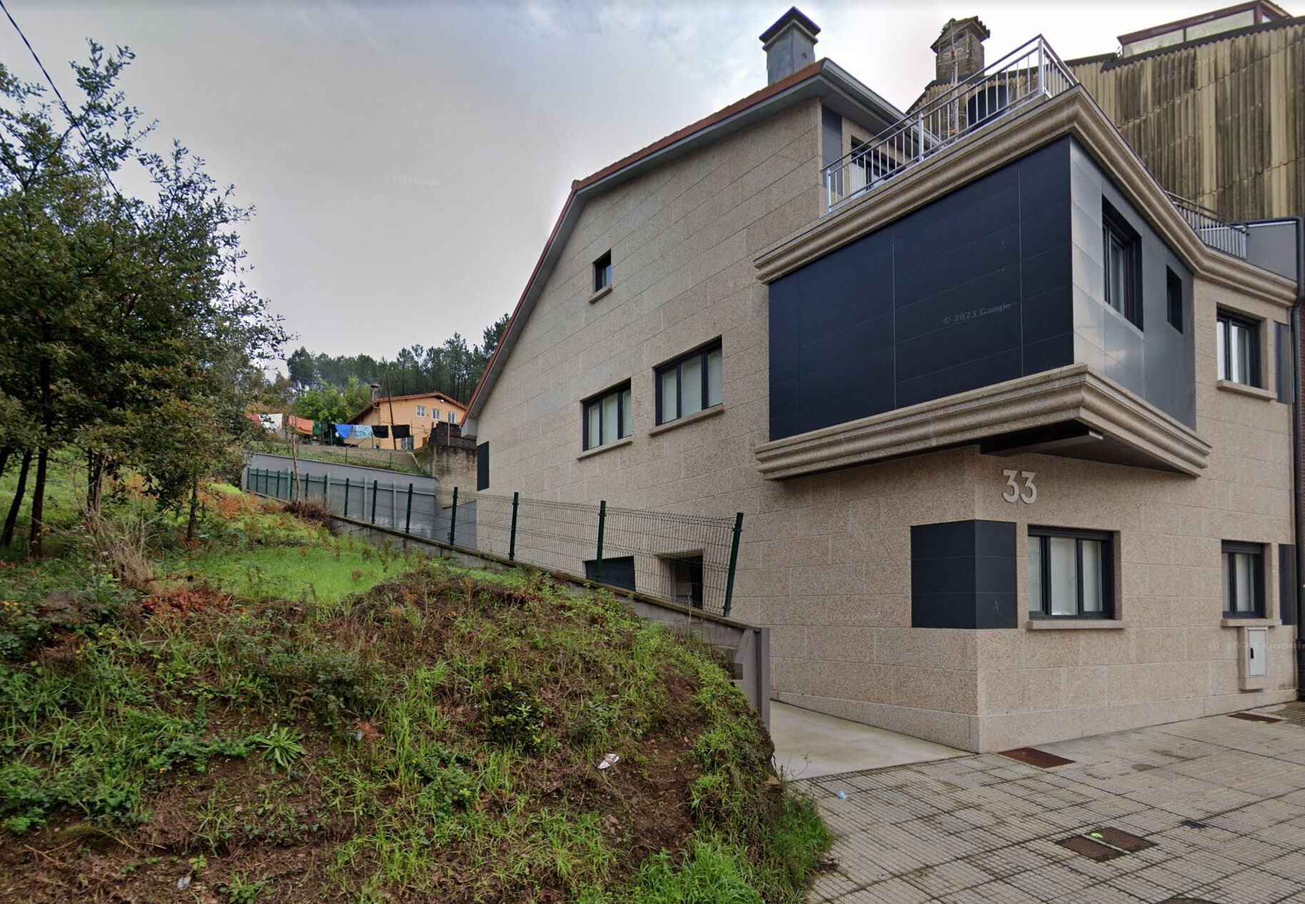 Apartamentos Rey