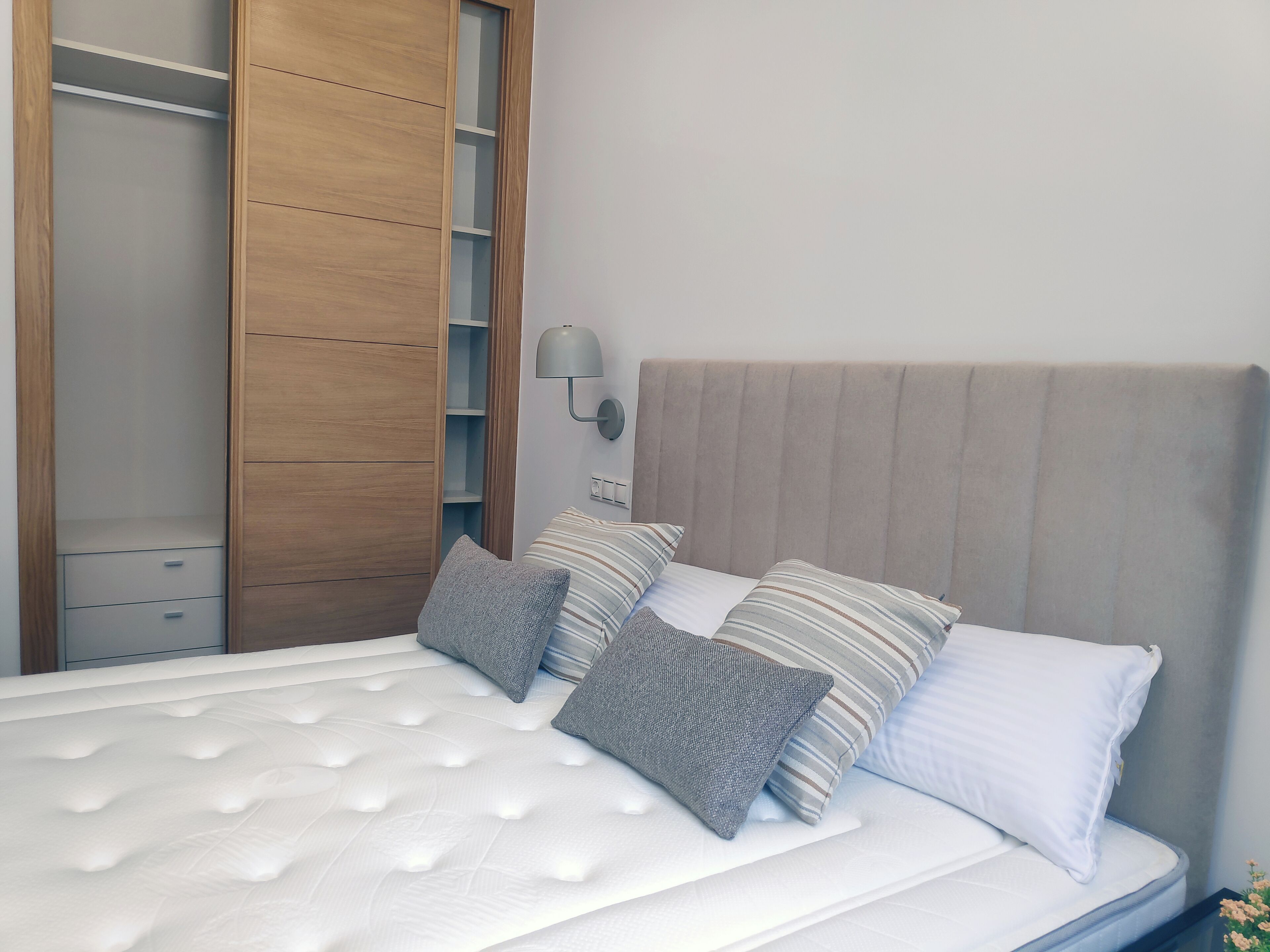 Apartamentos Rey