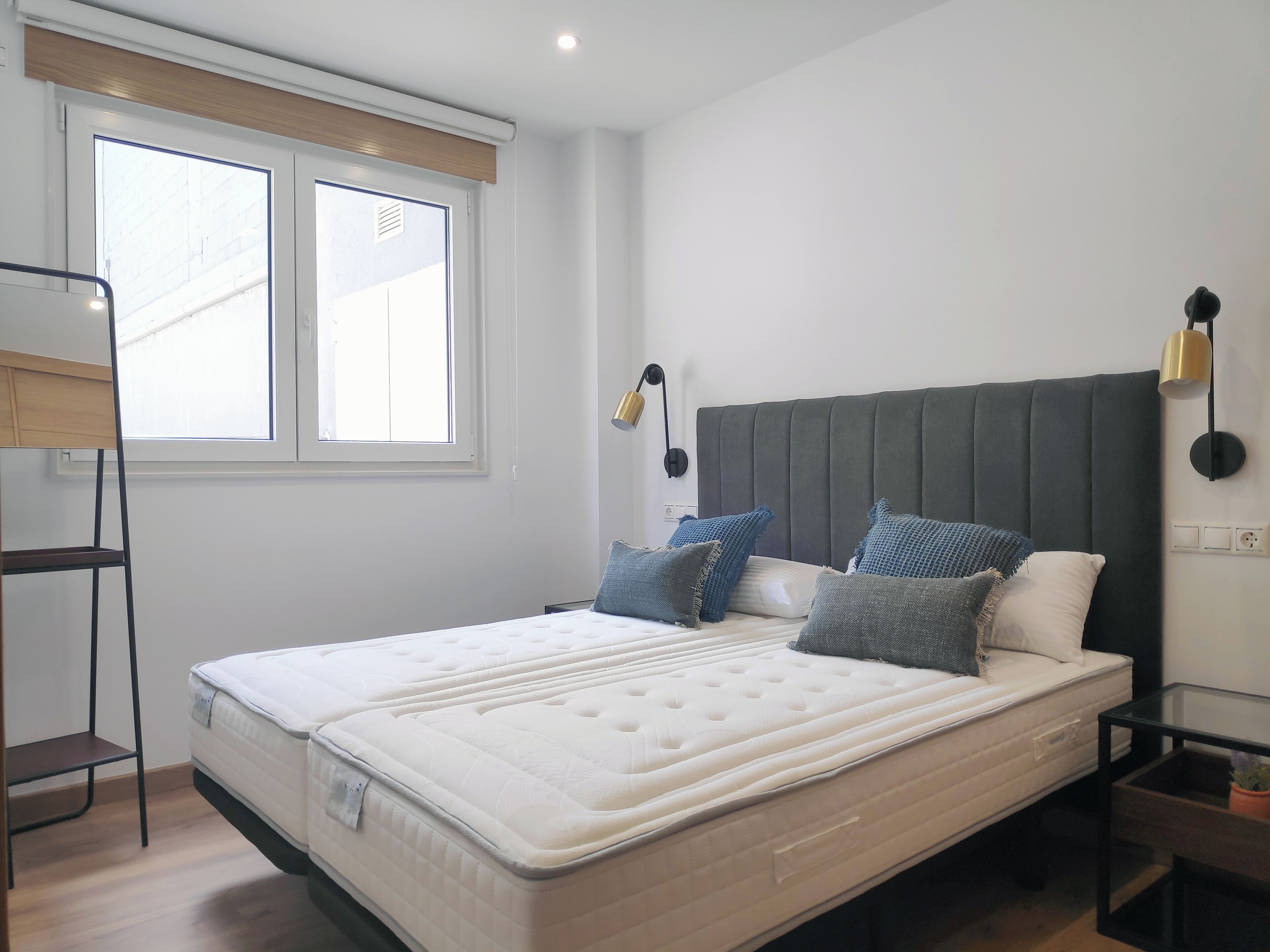 Apartamentos Rey