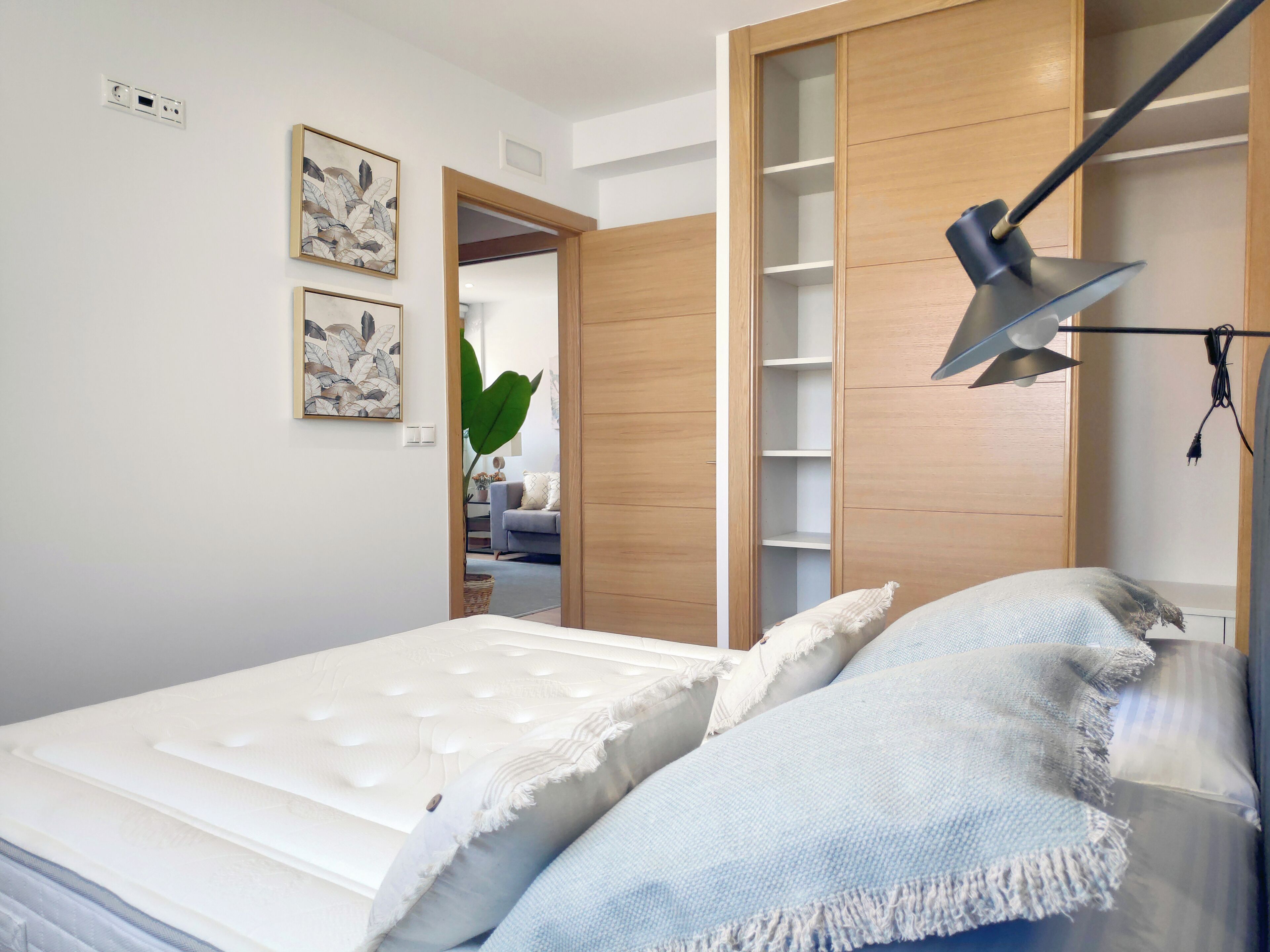 Apartamentos Rey