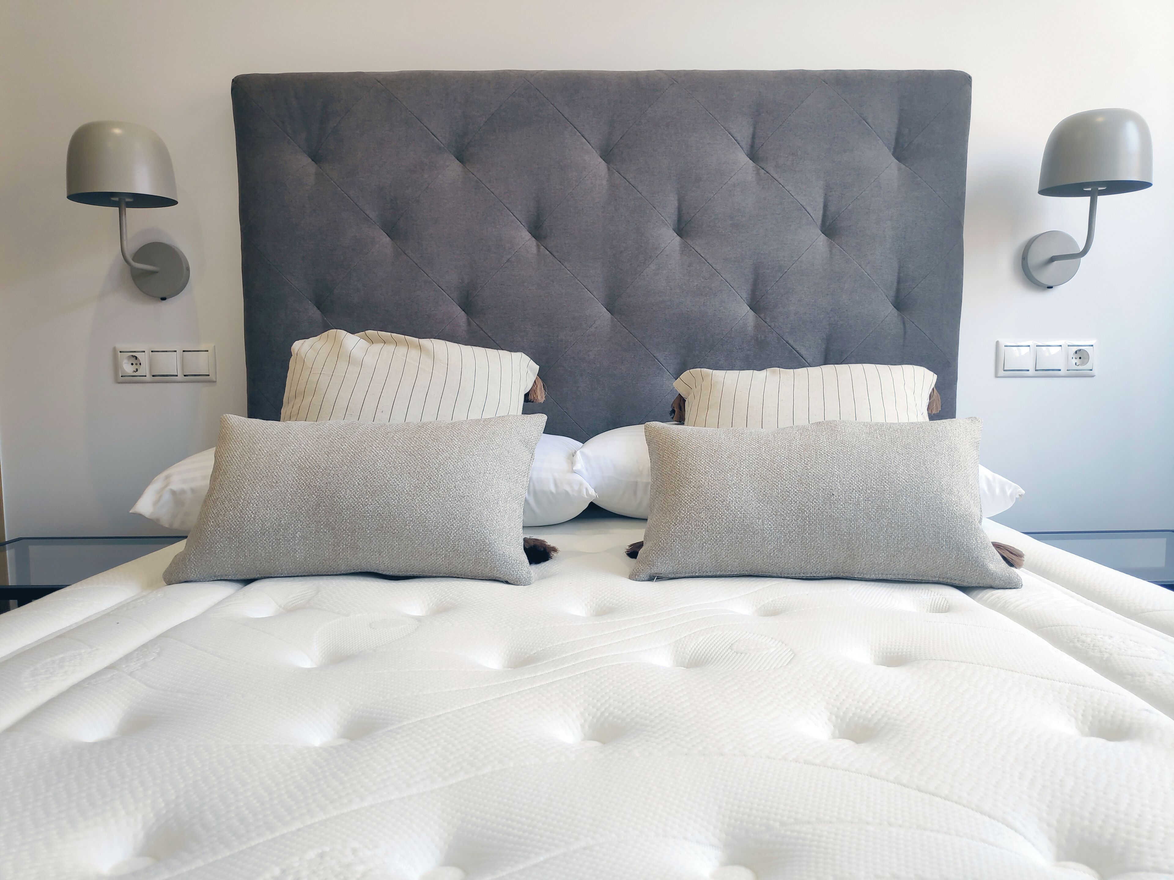 Apartamentos Rey