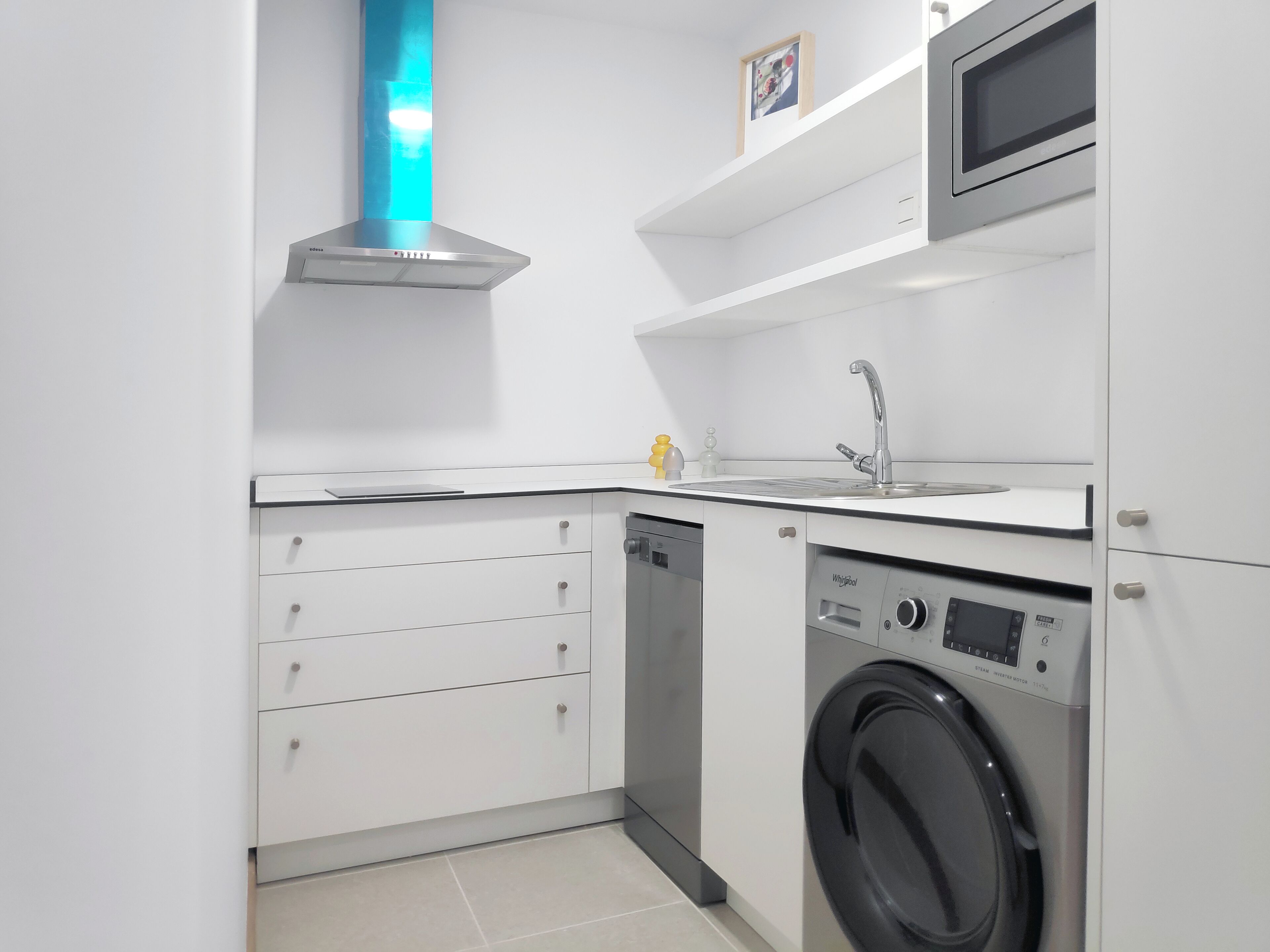 Apartamentos Rey