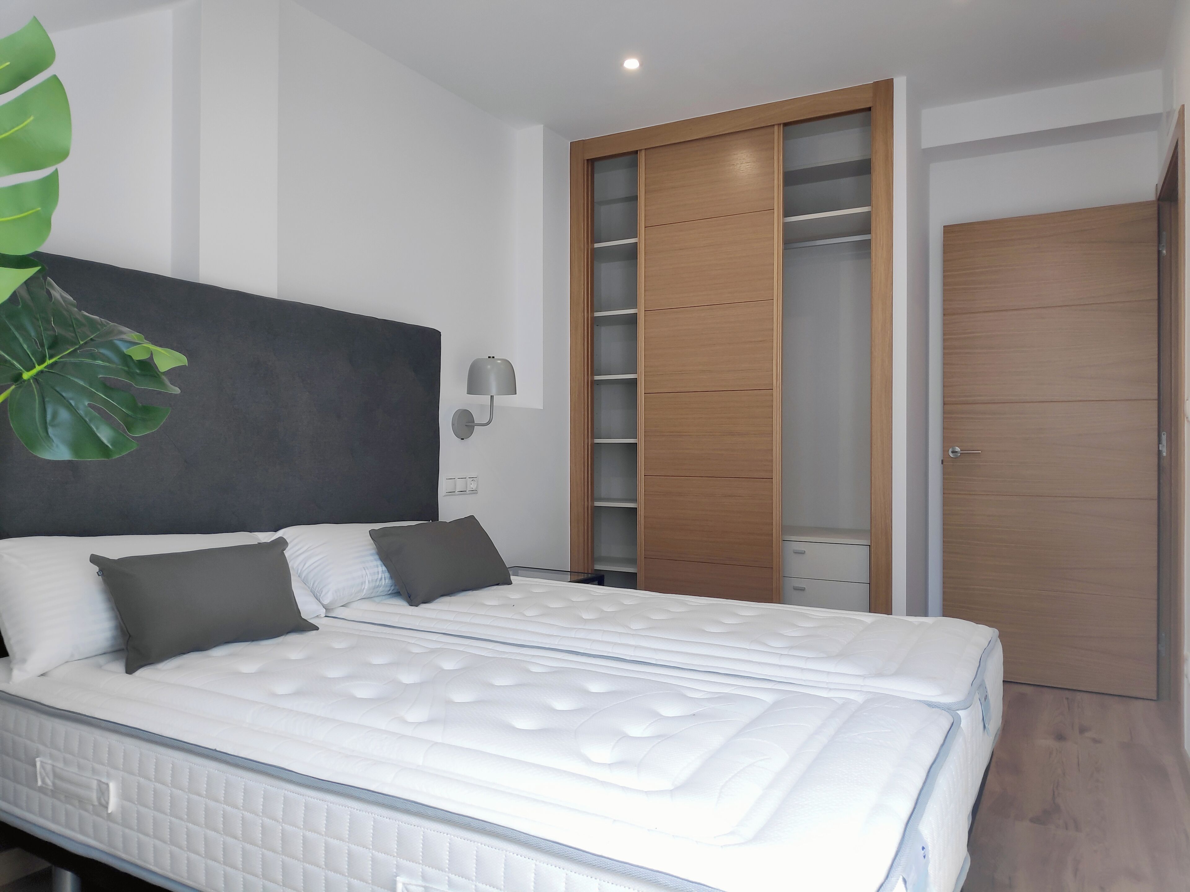Apartamentos Rey