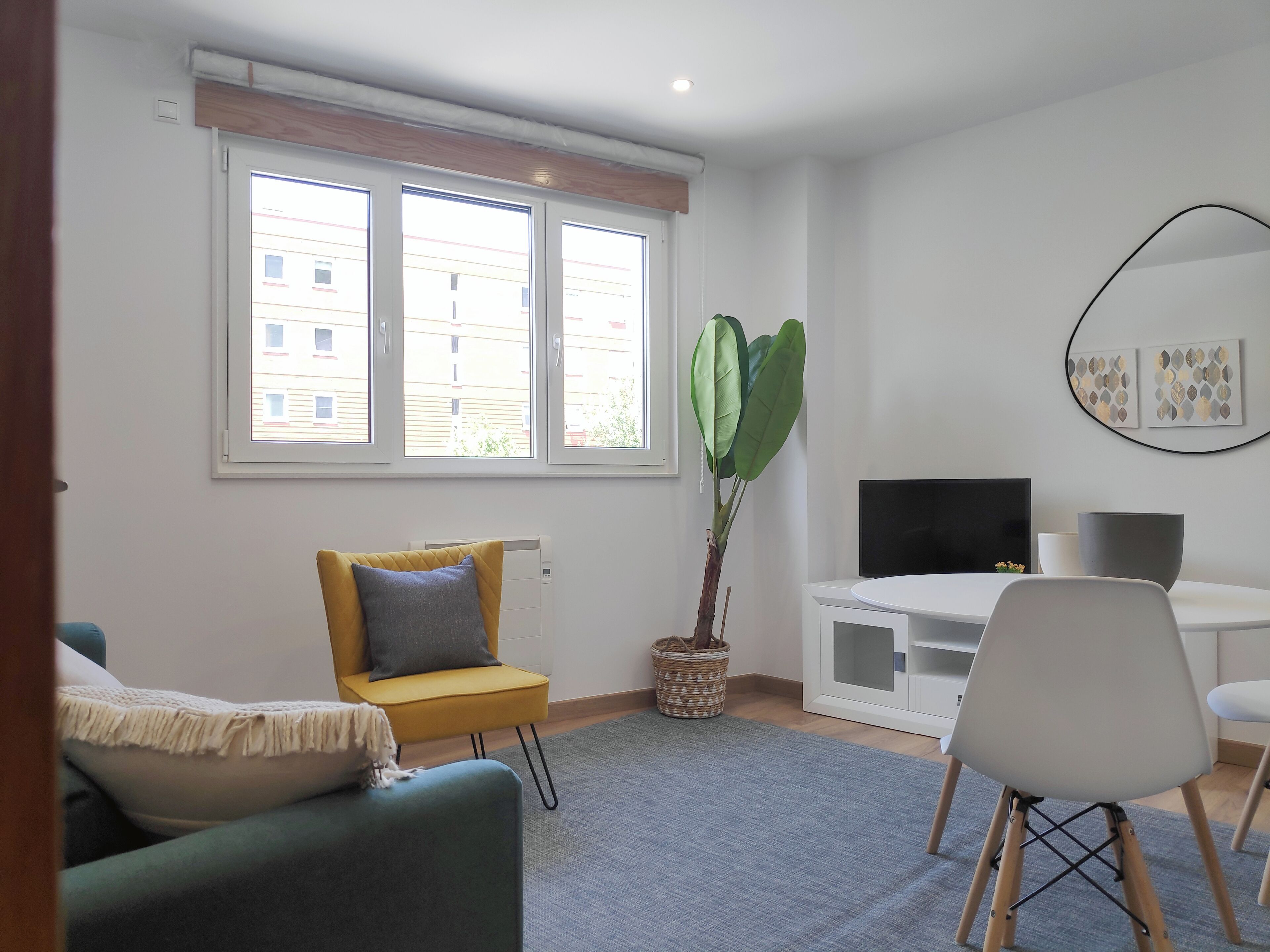 Apartamentos Rey