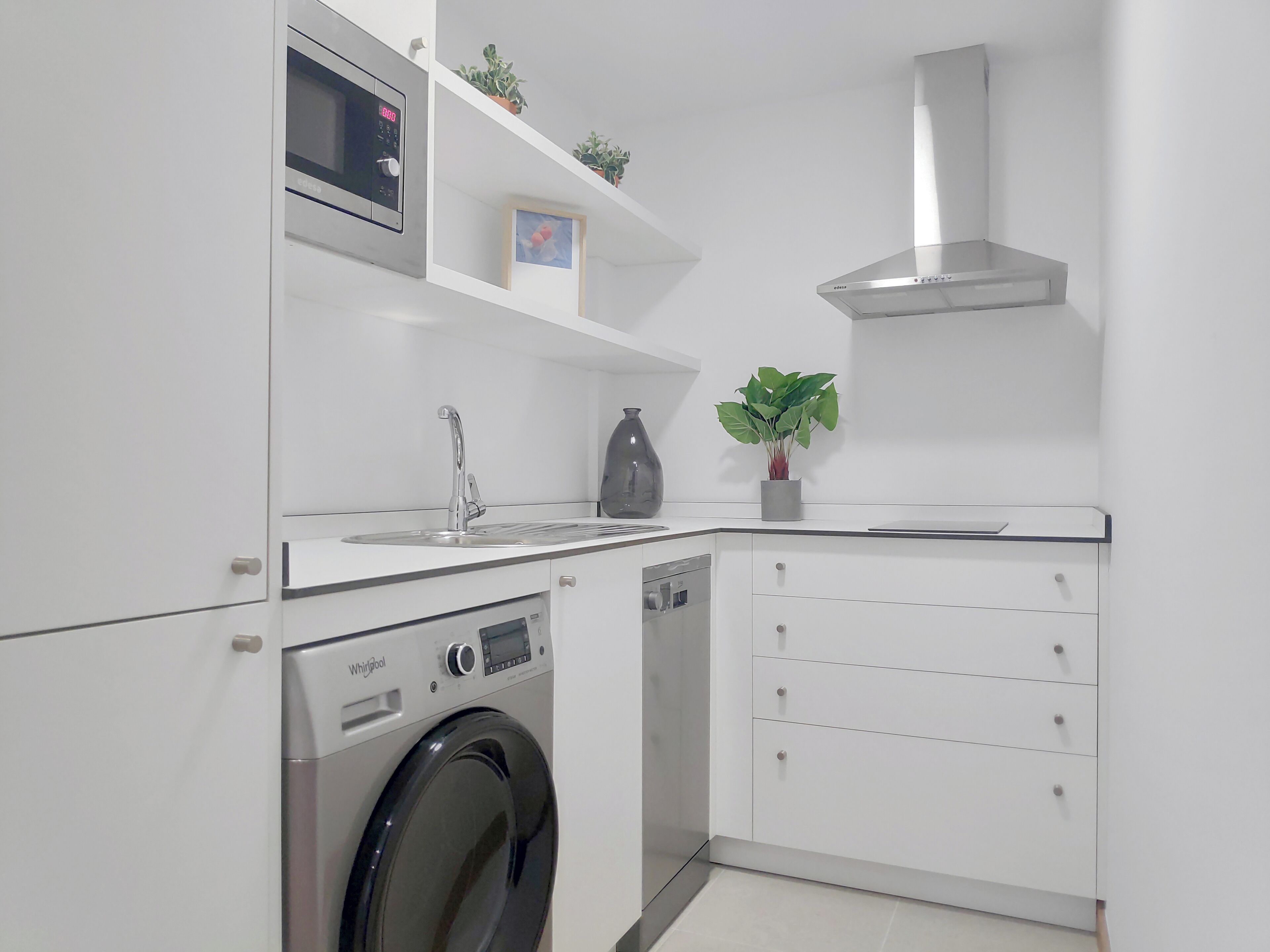 Apartamentos Rey
