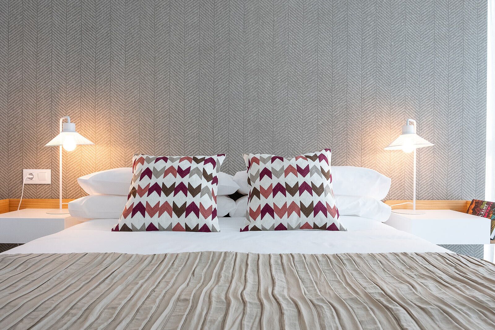 Apartamentos Turisticos Concheiros 5