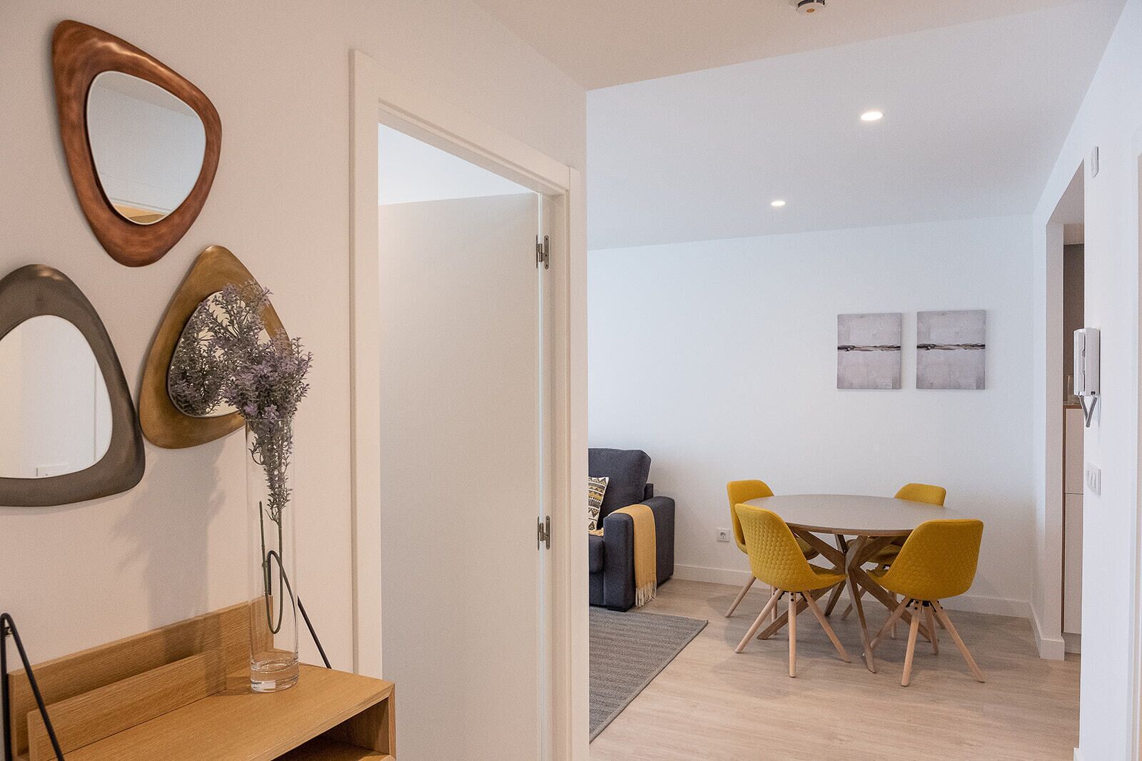 Apartamentos Turisticos Concheiros 5