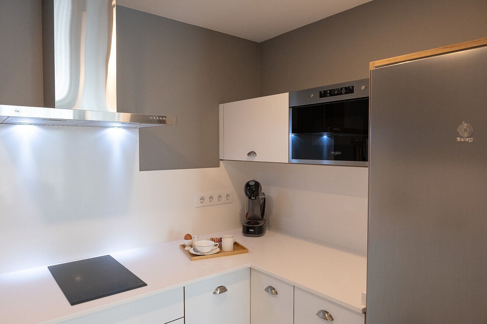 Apartamentos Turisticos Concheiros 5