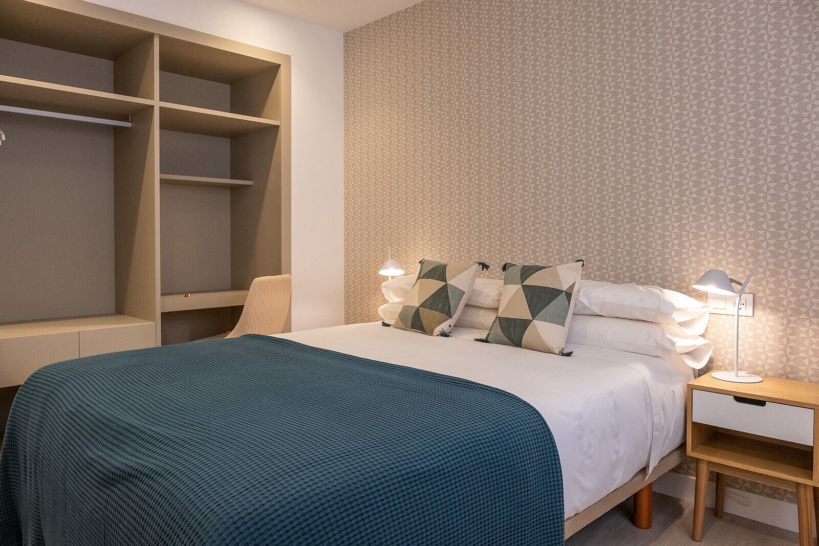 Apartamentos Turisticos Concheiros 5