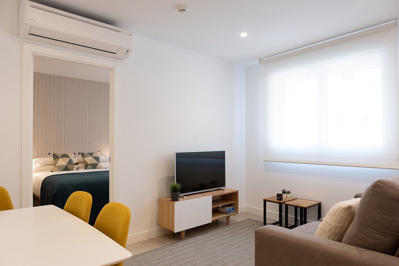 Apartamentos Turisticos Concheiros 5