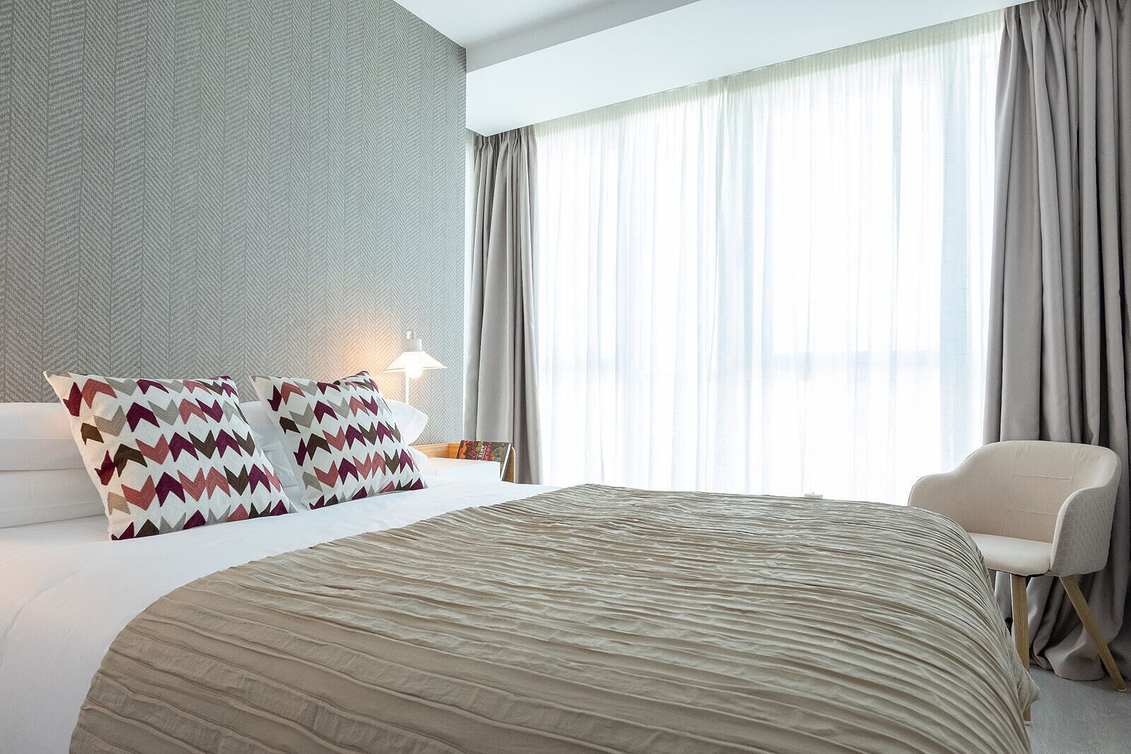 Apartamentos Turisticos Concheiros 5