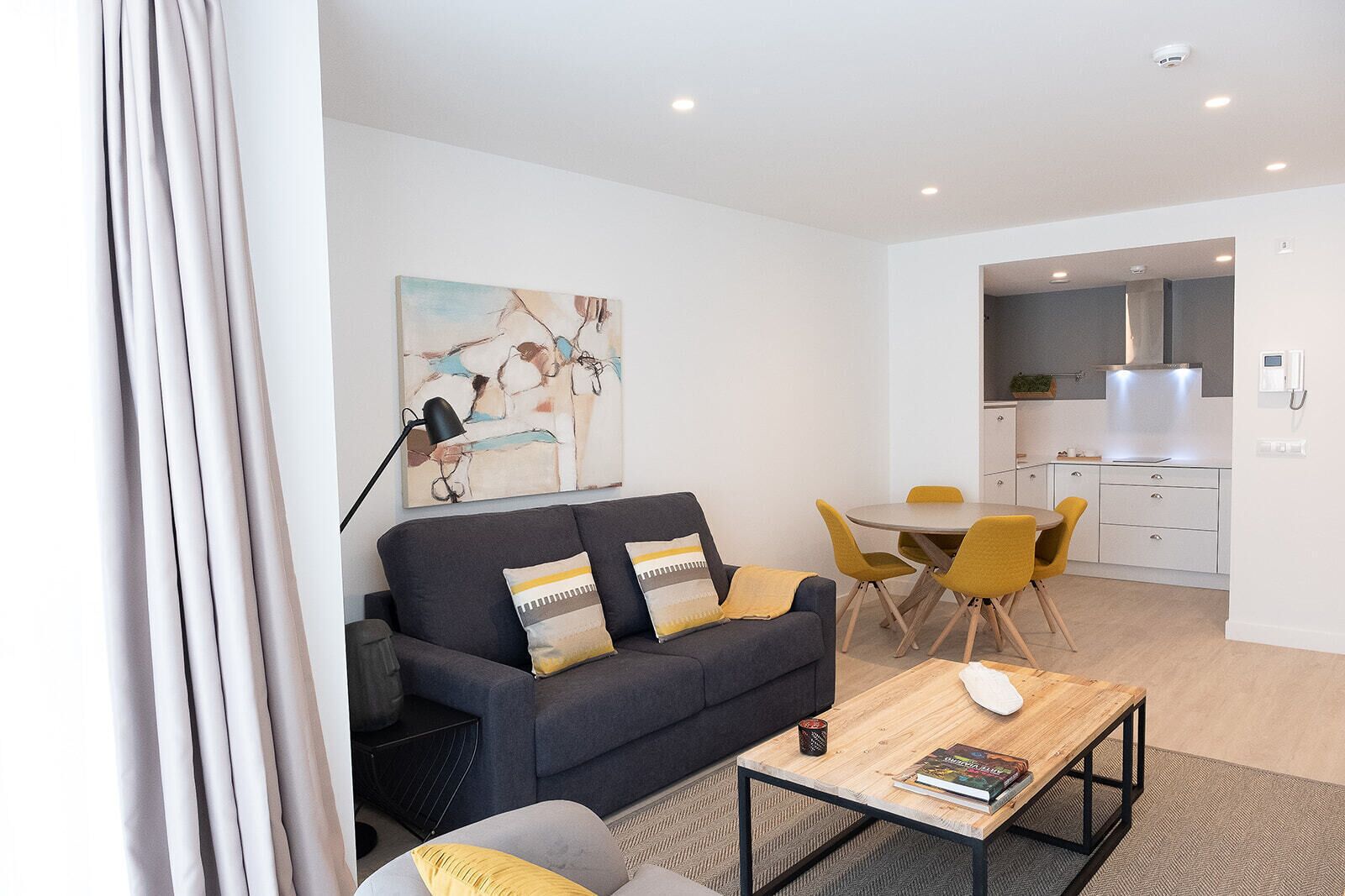 Apartamentos Turisticos Concheiros 5