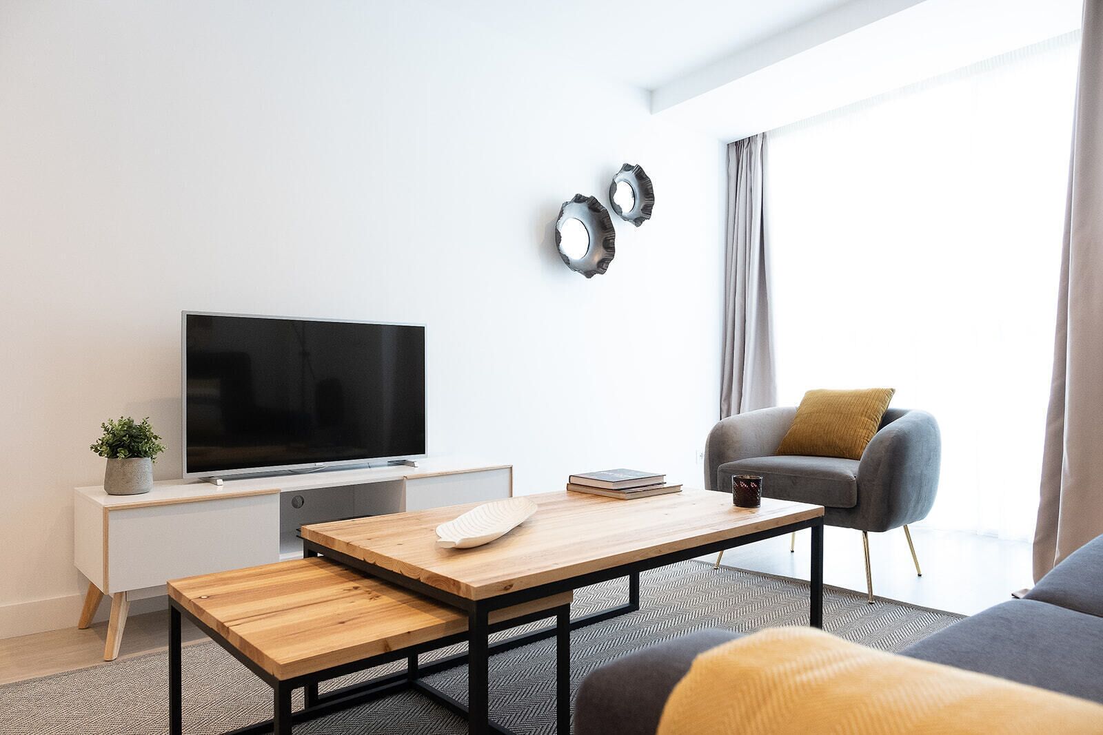 Apartamentos Turisticos Concheiros 5