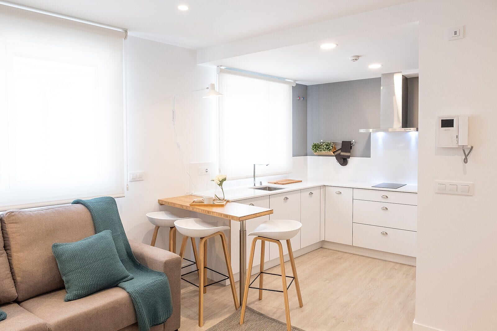 Apartamentos Turisticos Concheiros 5