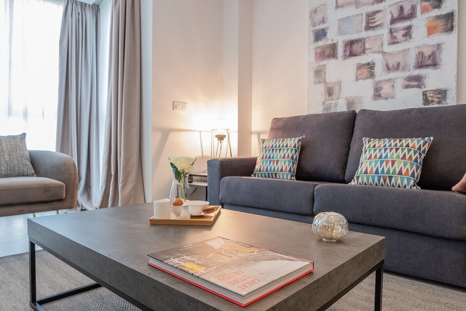 Apartamentos Turisticos Concheiros 5