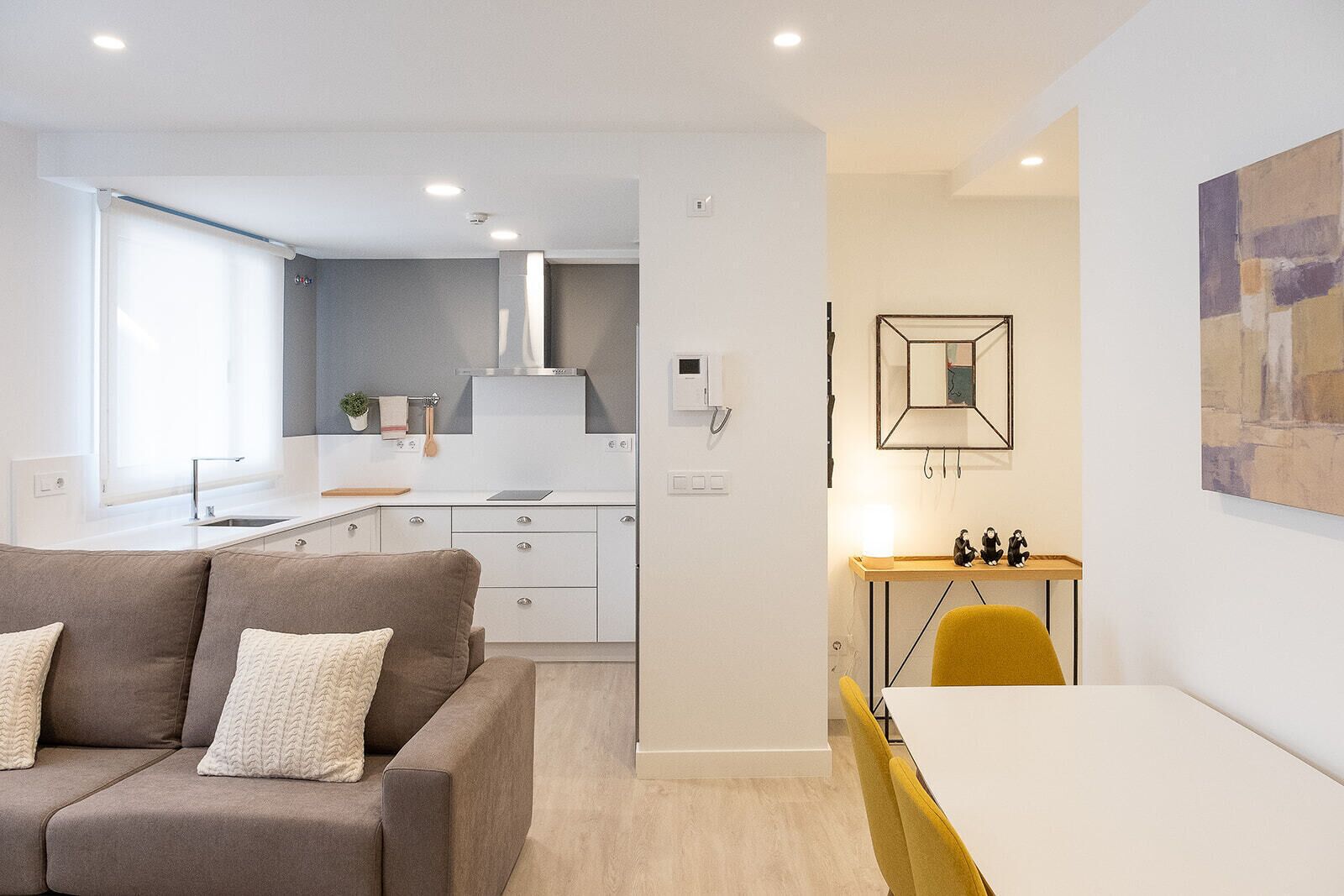 Apartamentos Turisticos Concheiros 5