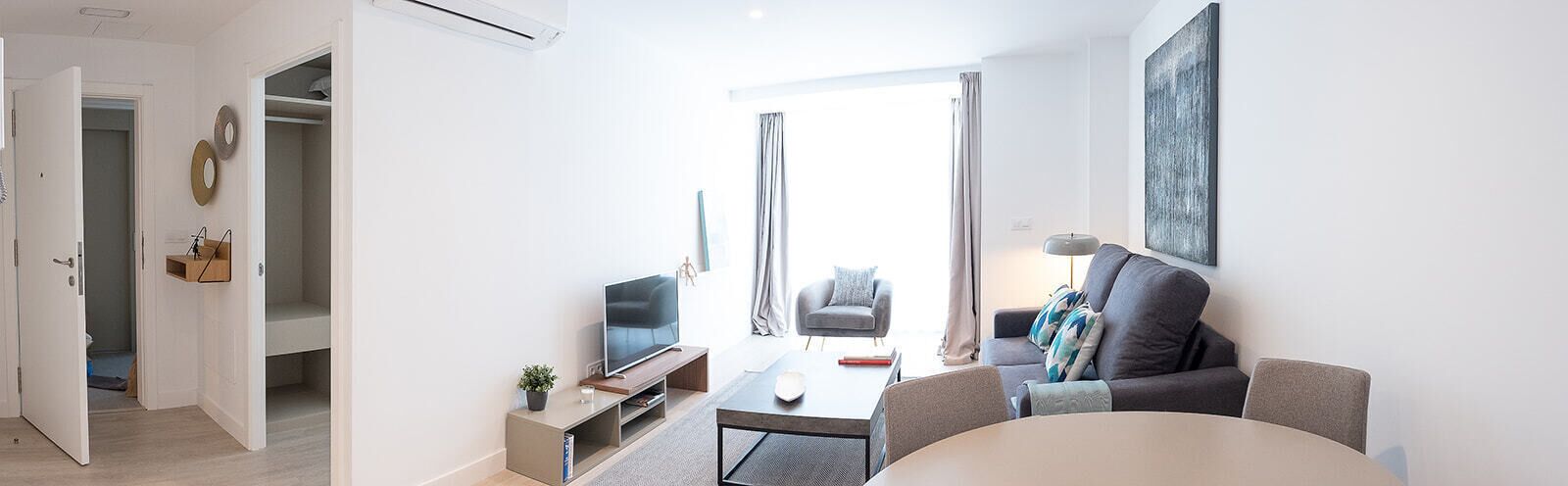 Apartamentos Turisticos Concheiros 5