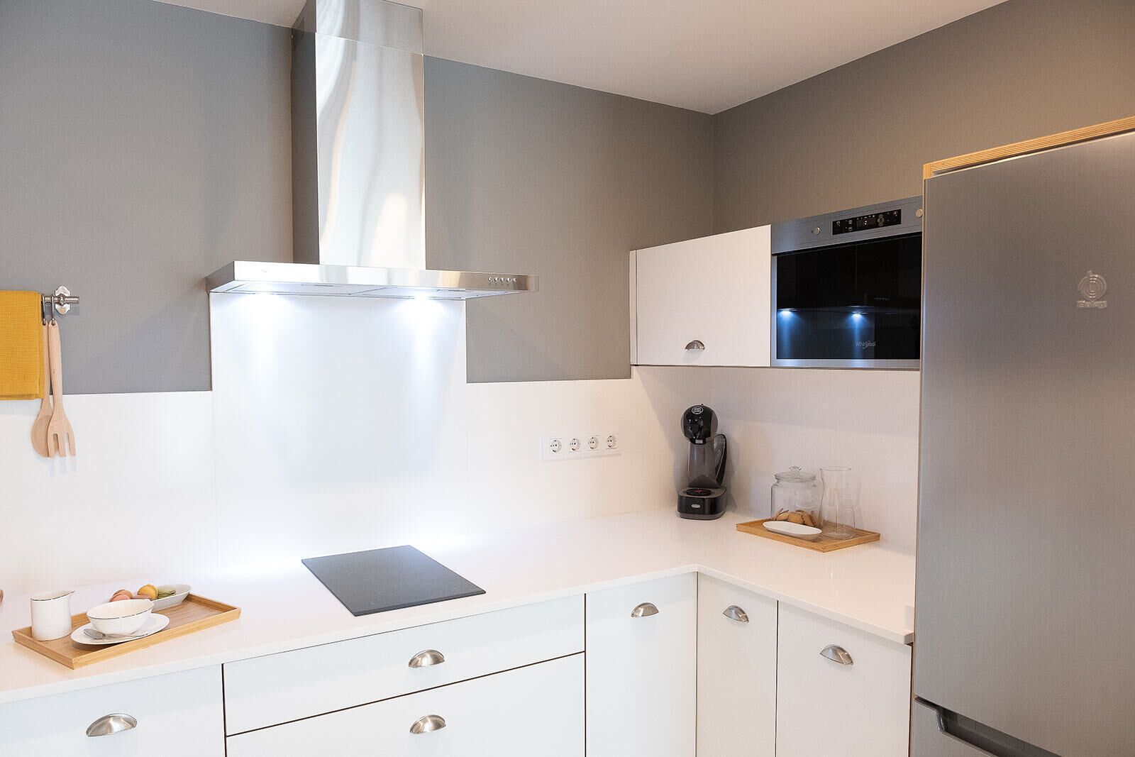 Apartamentos Turisticos Concheiros 5