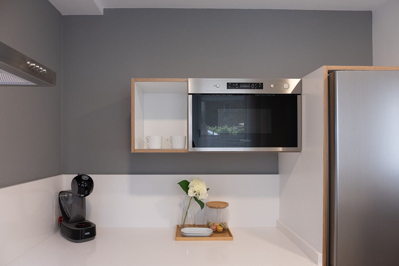 Apartamentos Turisticos Concheiros 5