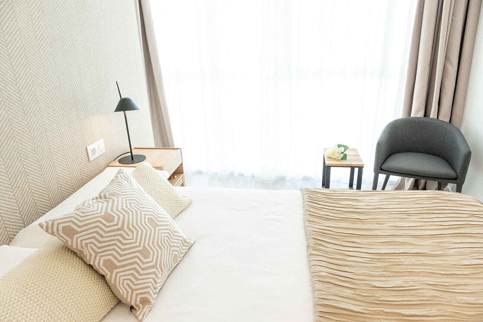 Apartamentos Turisticos Concheiros 5