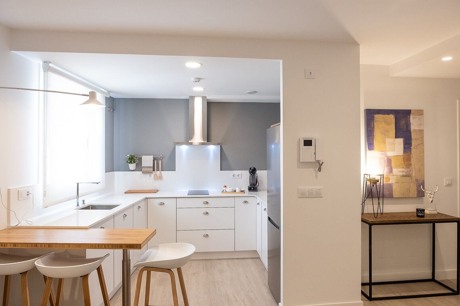 Apartamentos Turisticos Concheiros 5