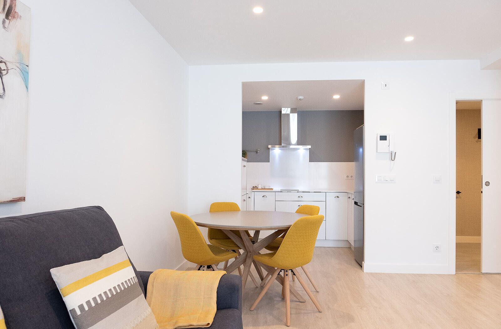 Apartamentos Turisticos Concheiros 5