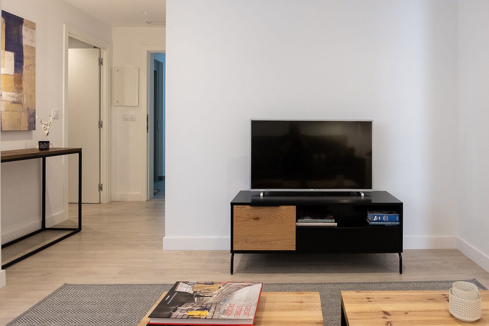 Apartamentos Turisticos Concheiros 5
