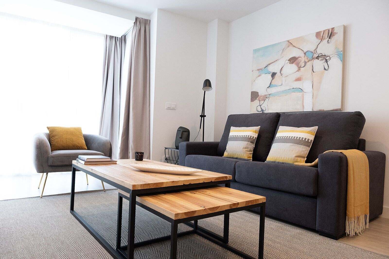 Apartamentos Turisticos Concheiros 5