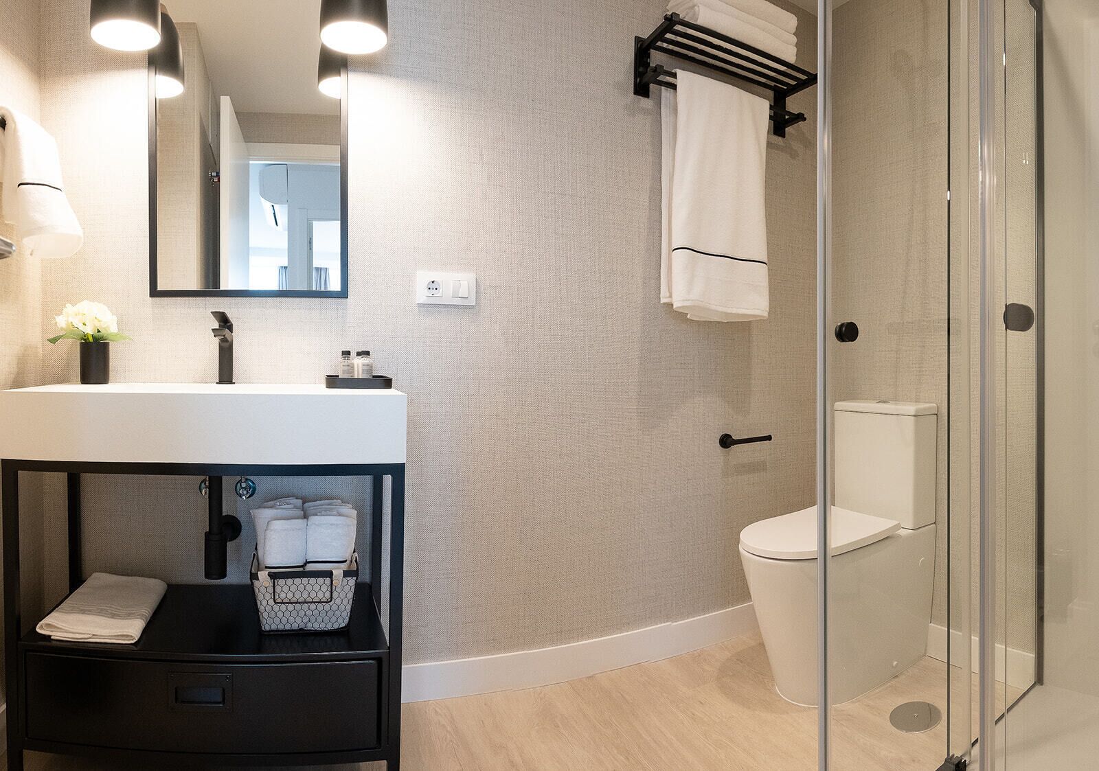 Apartamentos Turisticos Concheiros 5