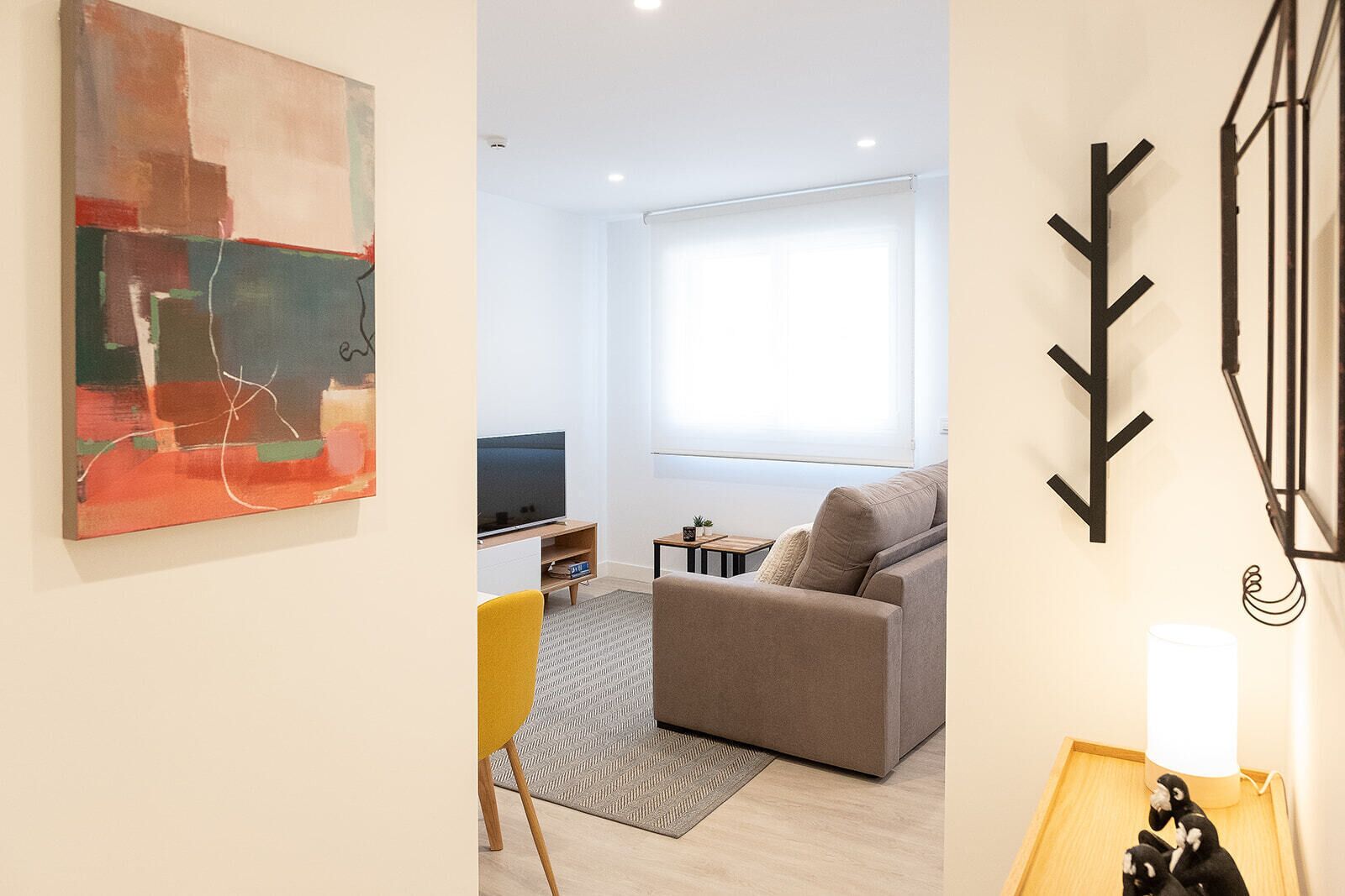 Apartamentos Turisticos Concheiros 5