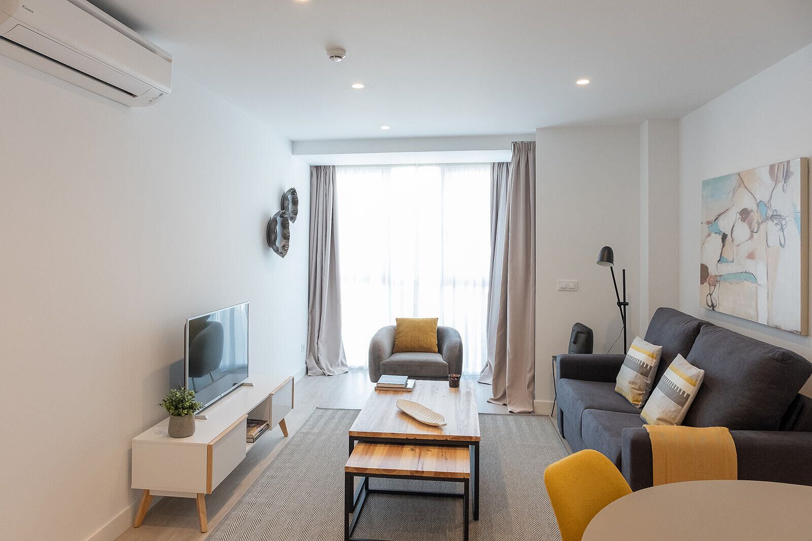 Apartamentos Turisticos Concheiros 5