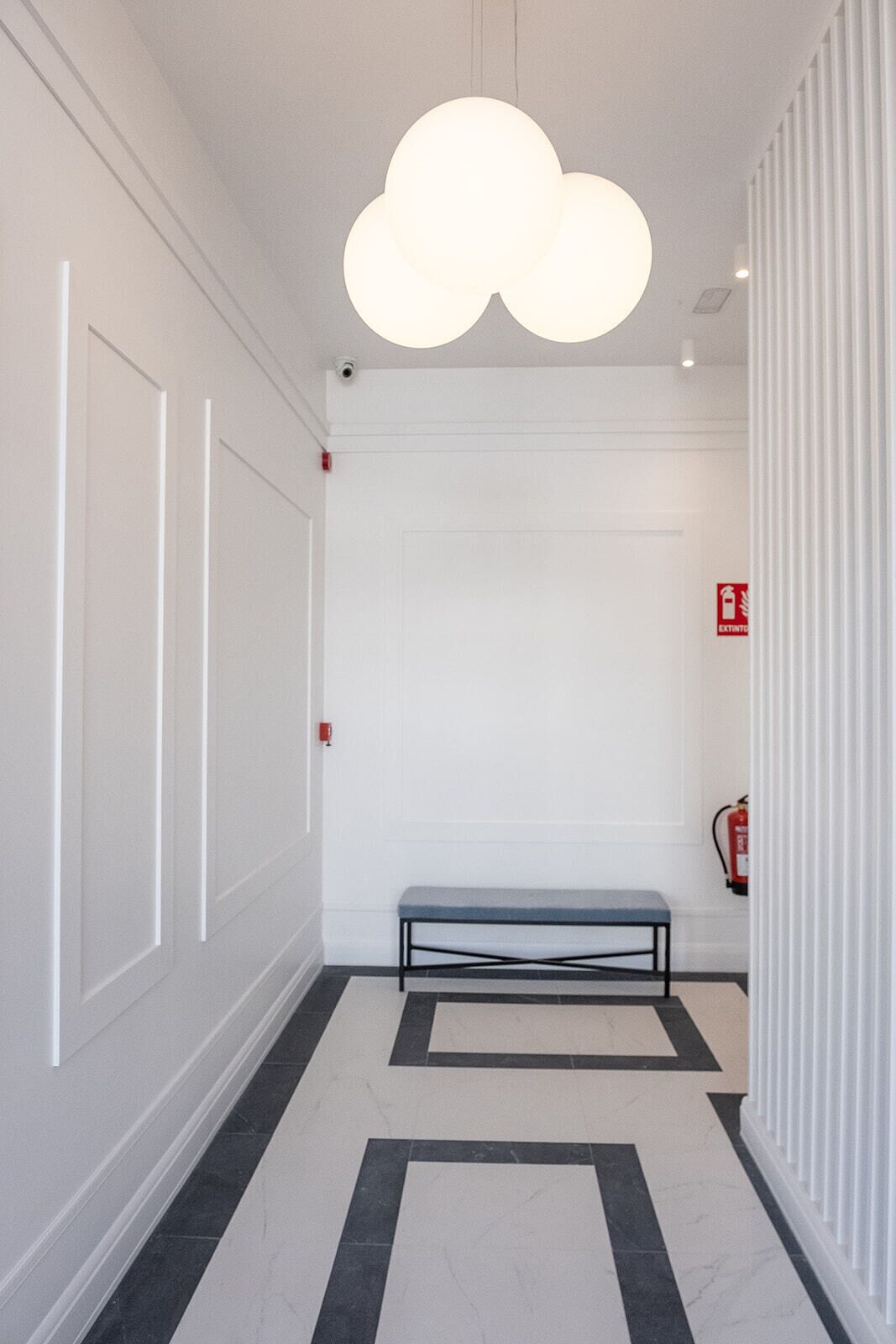 Apartamentos Turisticos Concheiros 5