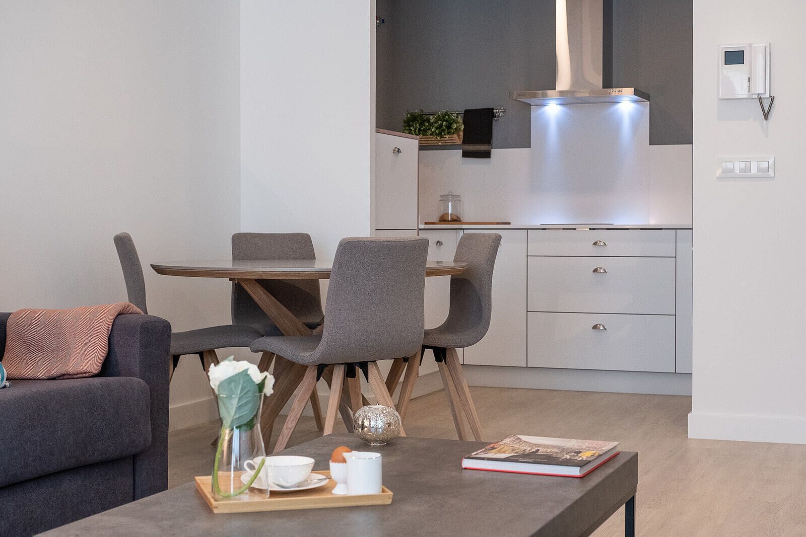 Apartamentos Turisticos Concheiros 5
