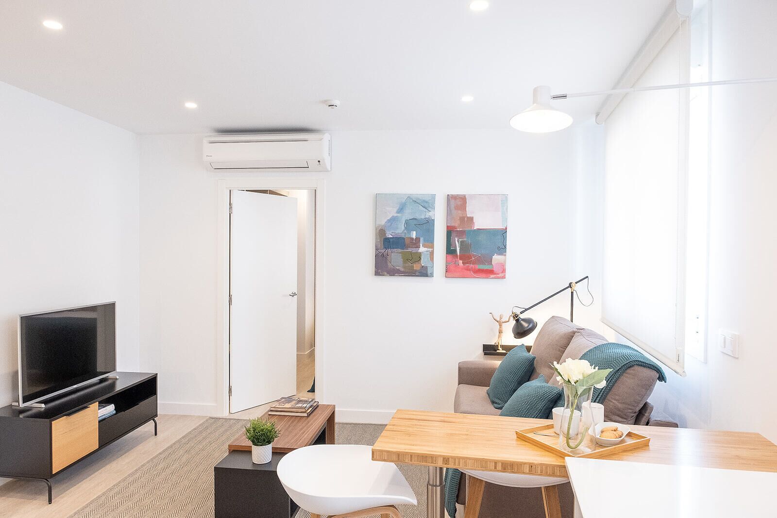 Apartamentos Turisticos Concheiros 5