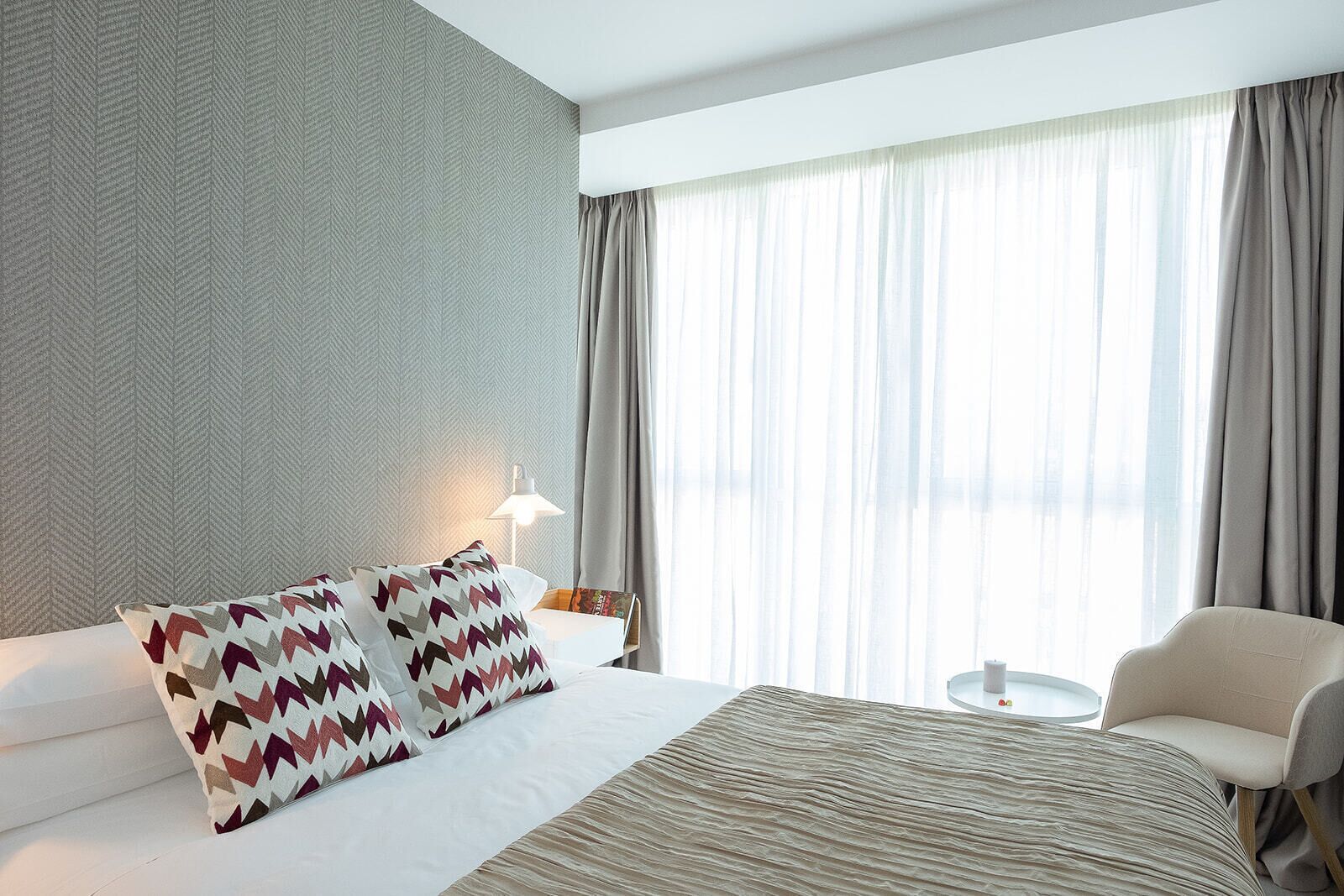 Apartamentos Turisticos Concheiros 5