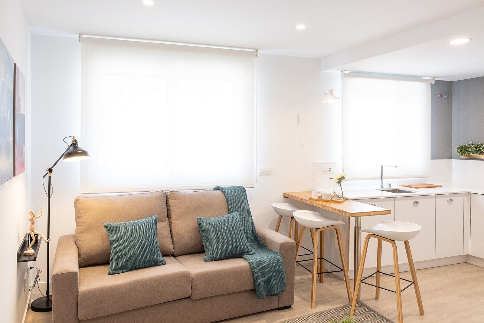 Apartamentos Turisticos Concheiros 5