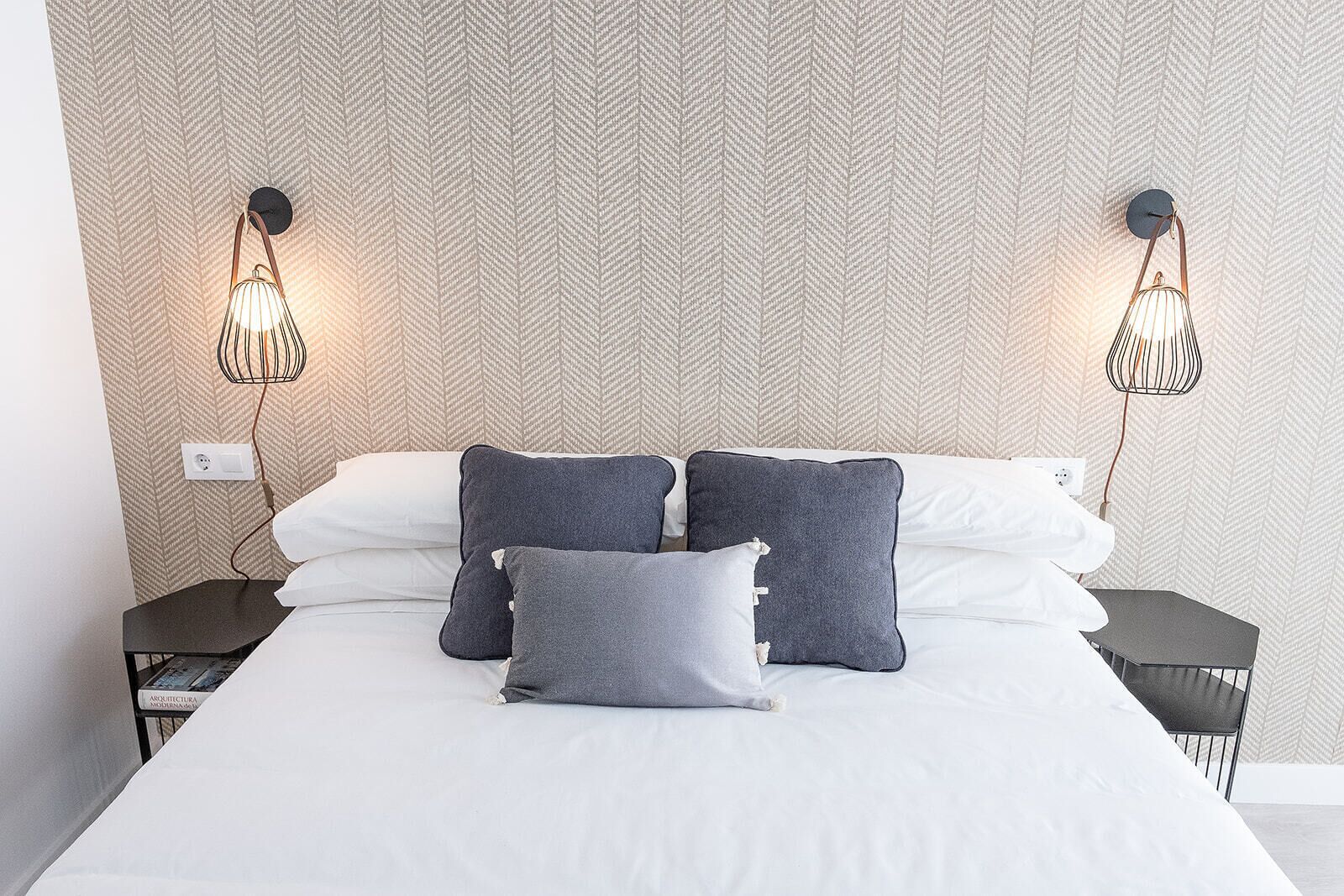 Apartamentos Turisticos Concheiros 5