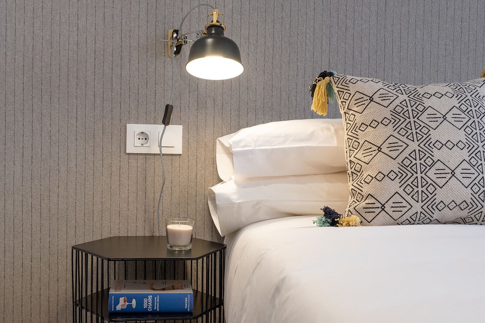 Apartamentos Turisticos Concheiros 5