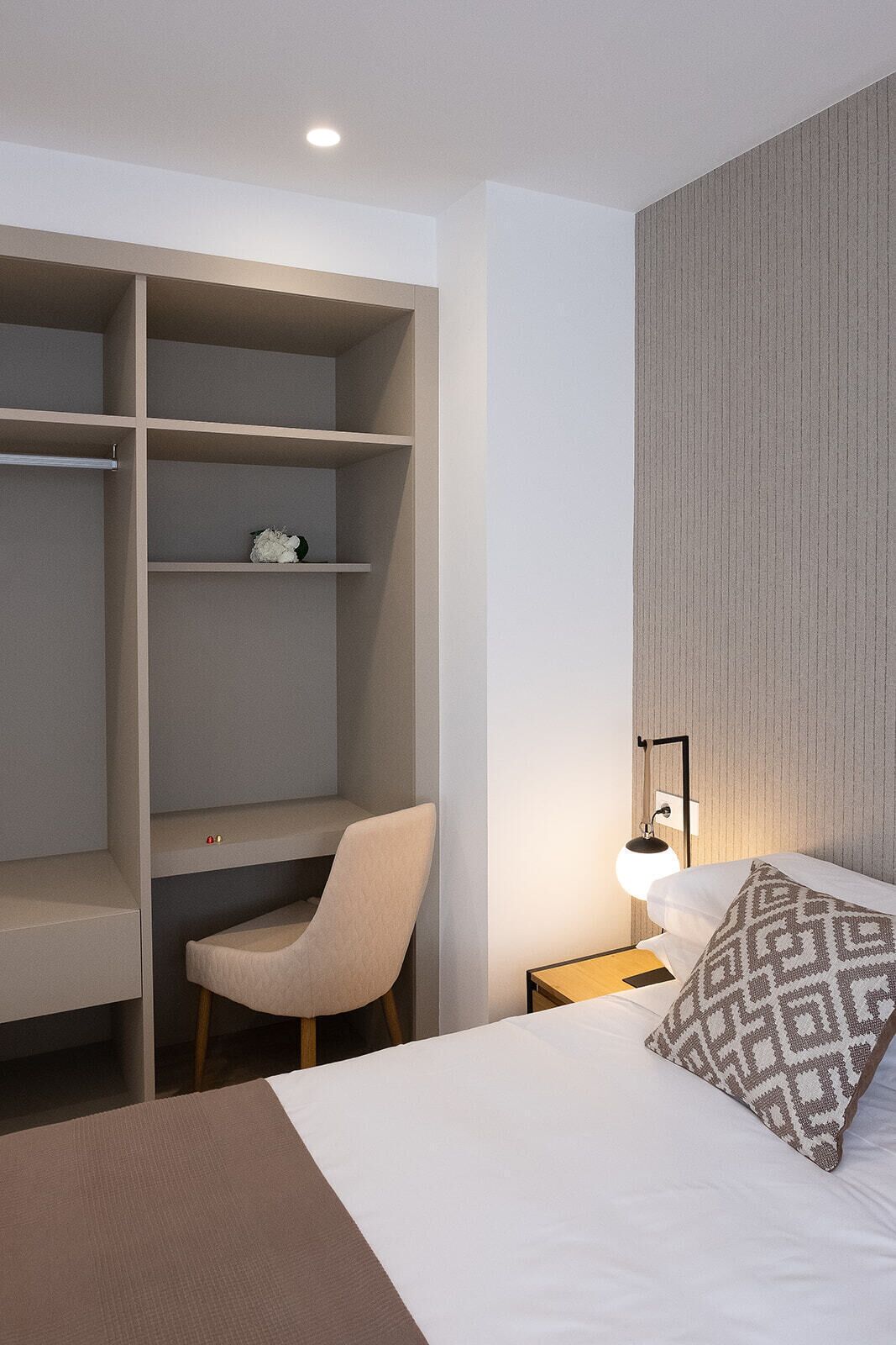 Apartamentos Turisticos Concheiros 5