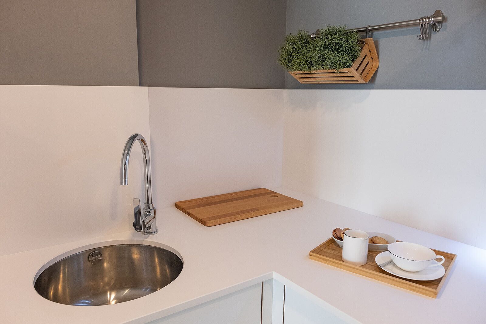Apartamentos Turisticos Concheiros 5
