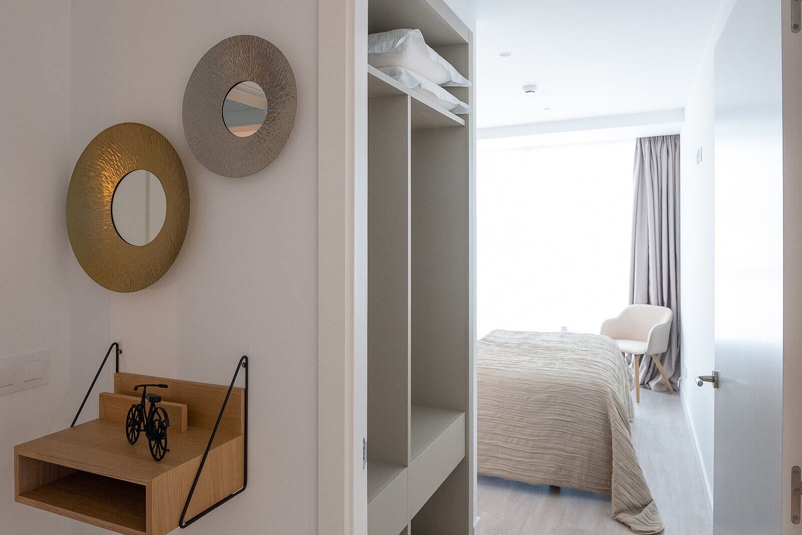 Apartamentos Turisticos Concheiros 5
