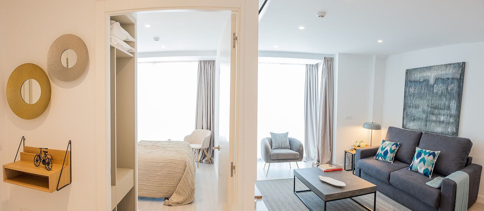 Apartamentos Turisticos Concheiros 5