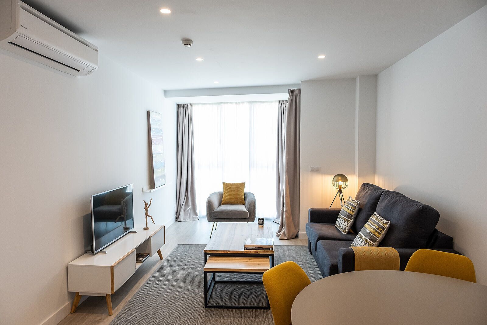 Apartamentos Turisticos Concheiros 5