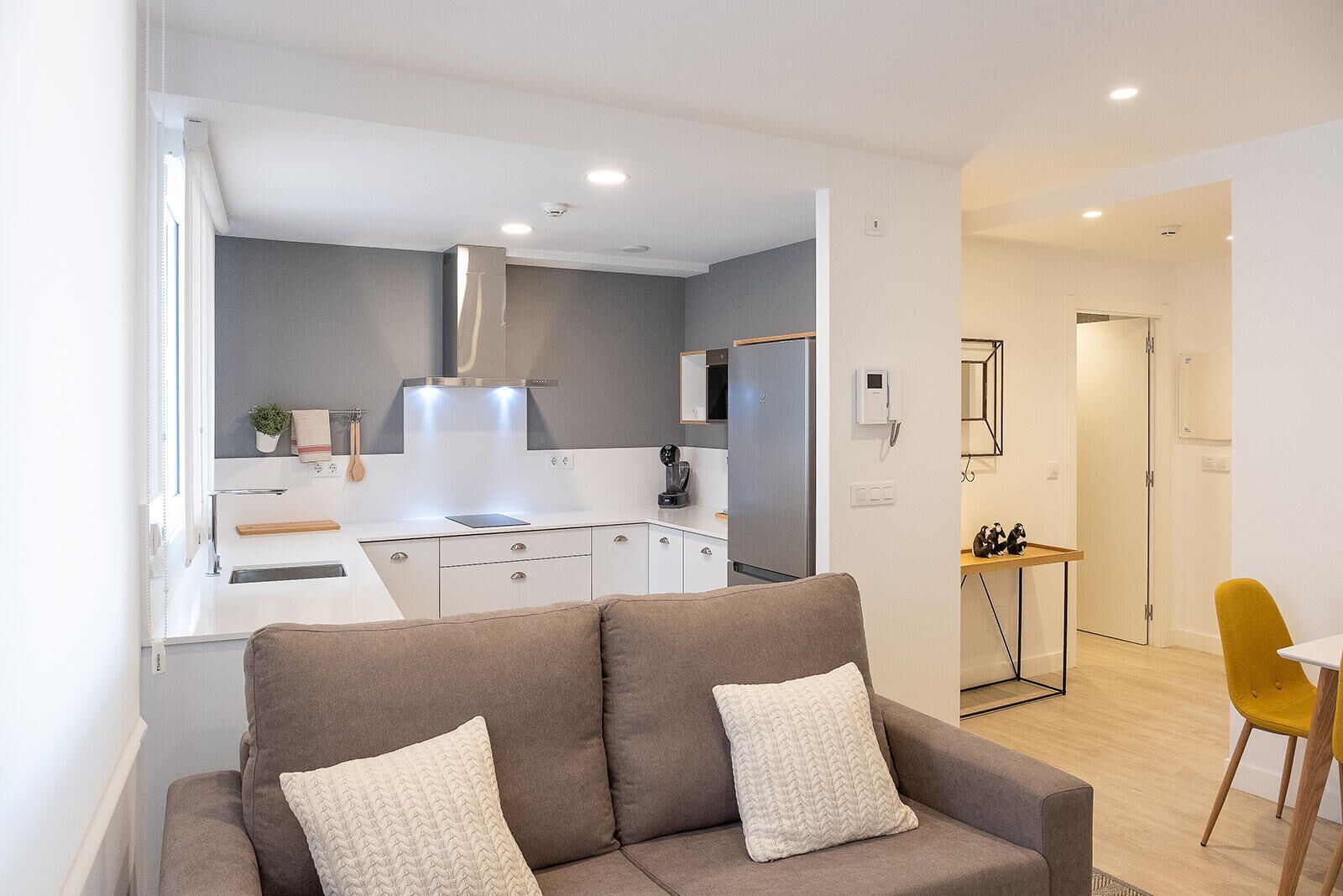 Apartamentos Turisticos Concheiros 5