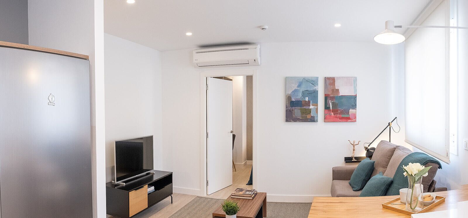 Apartamentos Turisticos Concheiros 5