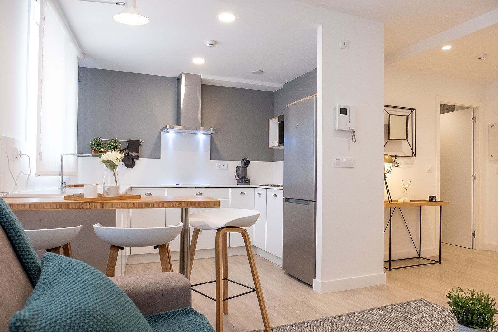 Apartamentos Turisticos Concheiros 5