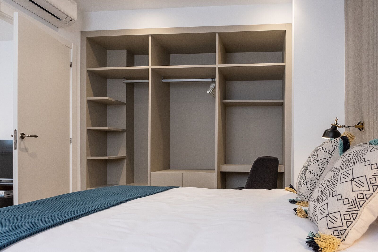 Apartamentos Turisticos Concheiros 5