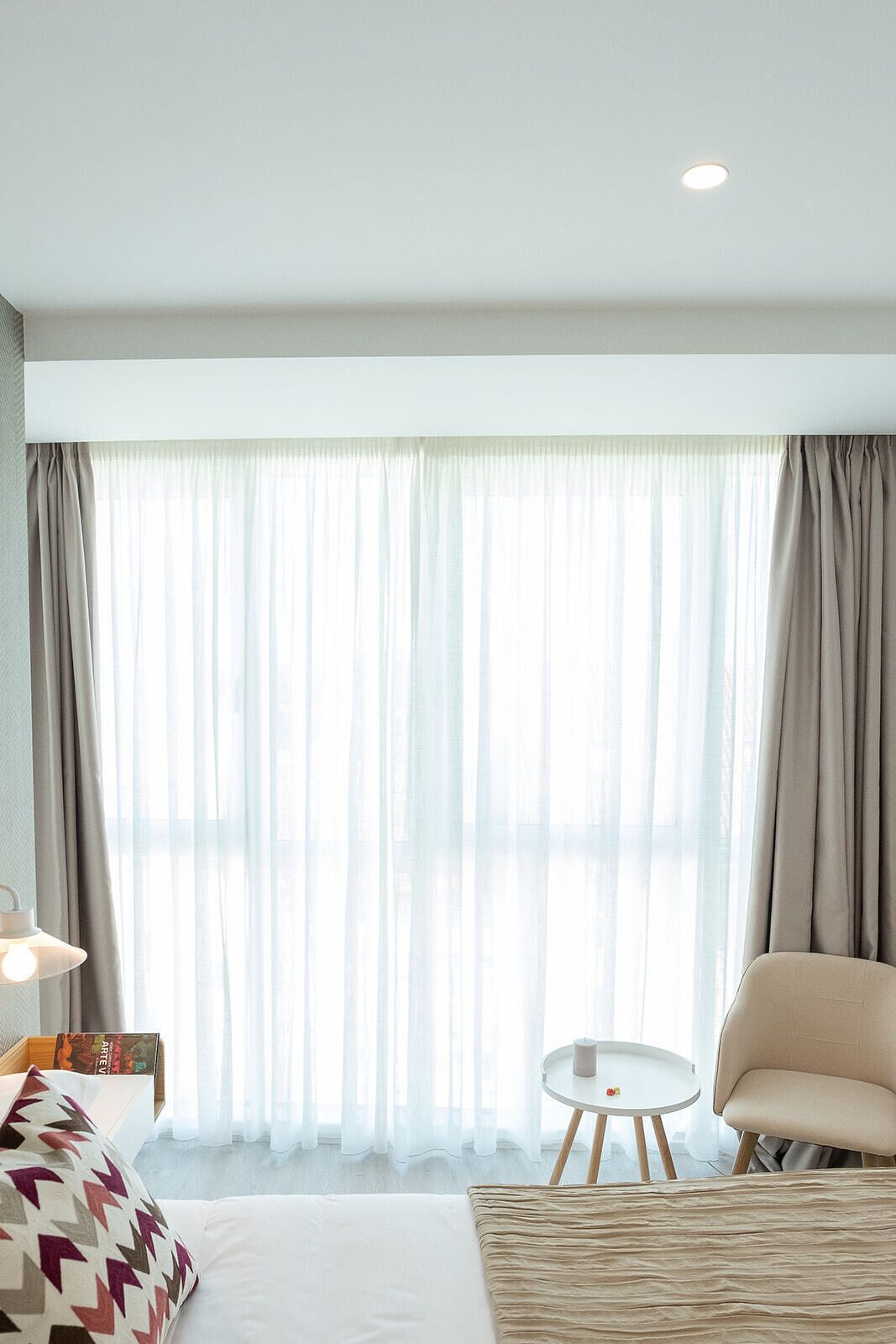 Apartamentos Turisticos Concheiros 5